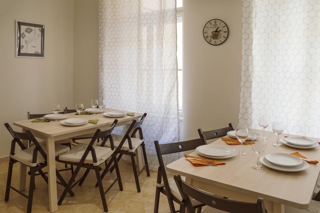 Modern Zlatnicka 8 Appartement *