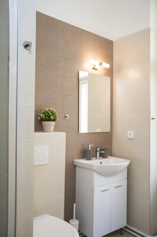 Modern Zlatnicka 8 Appartement Praag