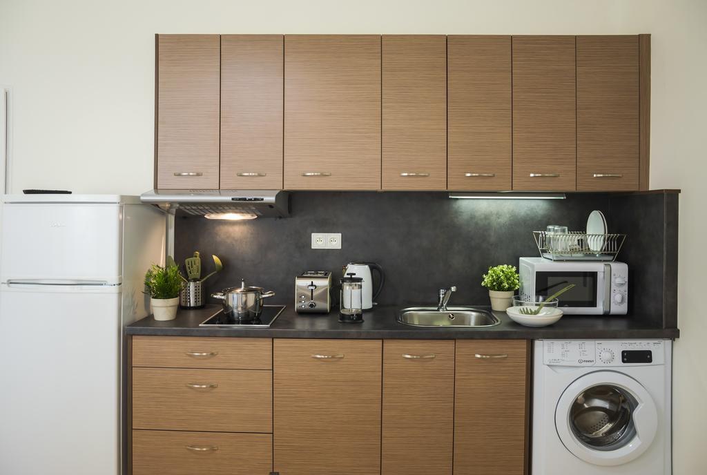 Appartement Modern Zlatnicka 8 Praag