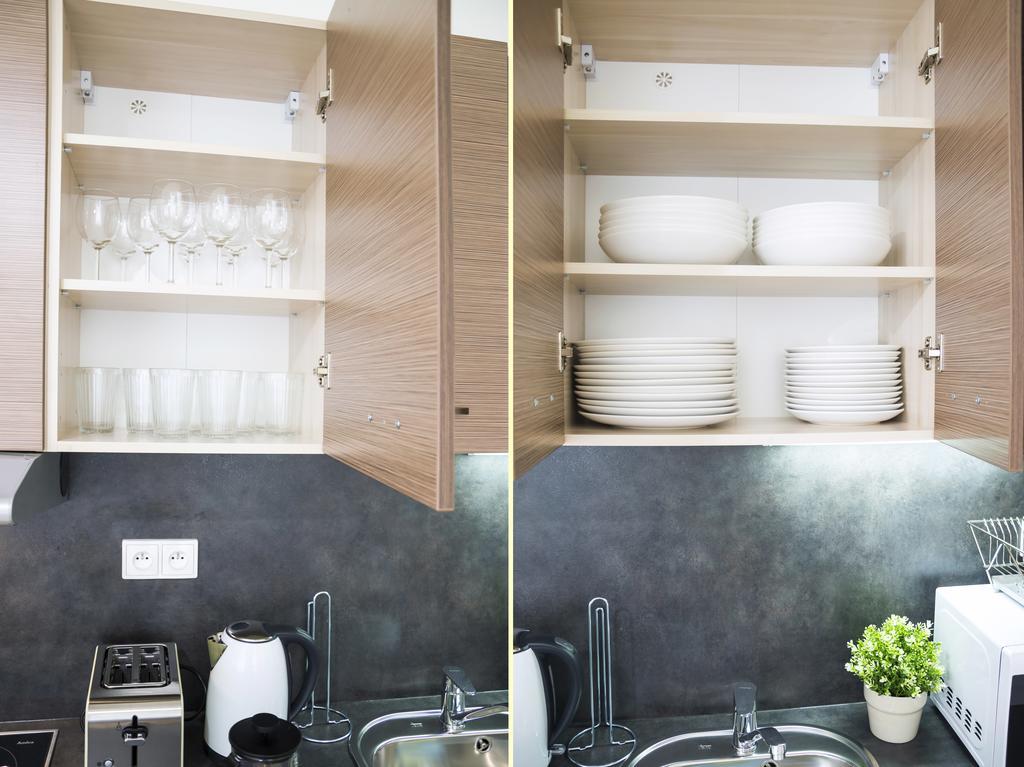 Appartement Modern Zlatnicka 8