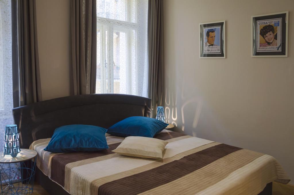 Modern Zlatnicka 8 Appartement