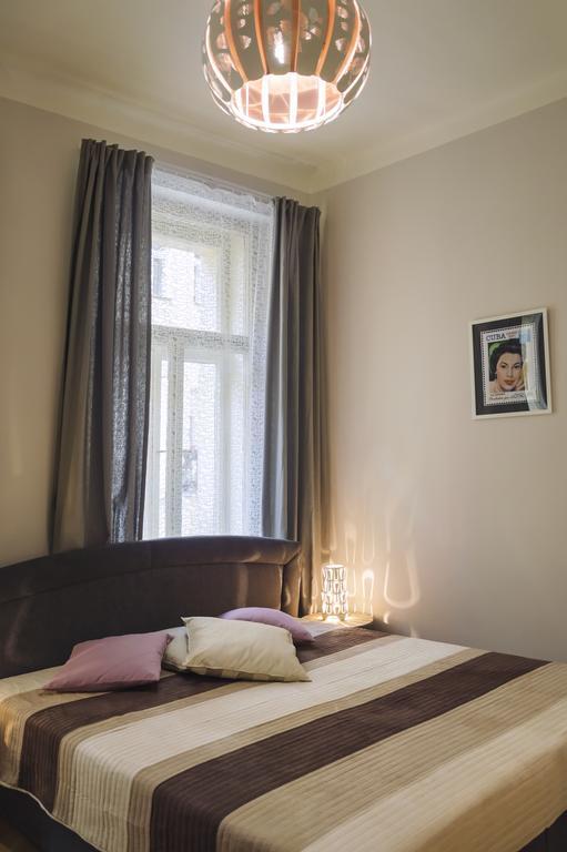 Appartement Modern Zlatnicka 8 Praag