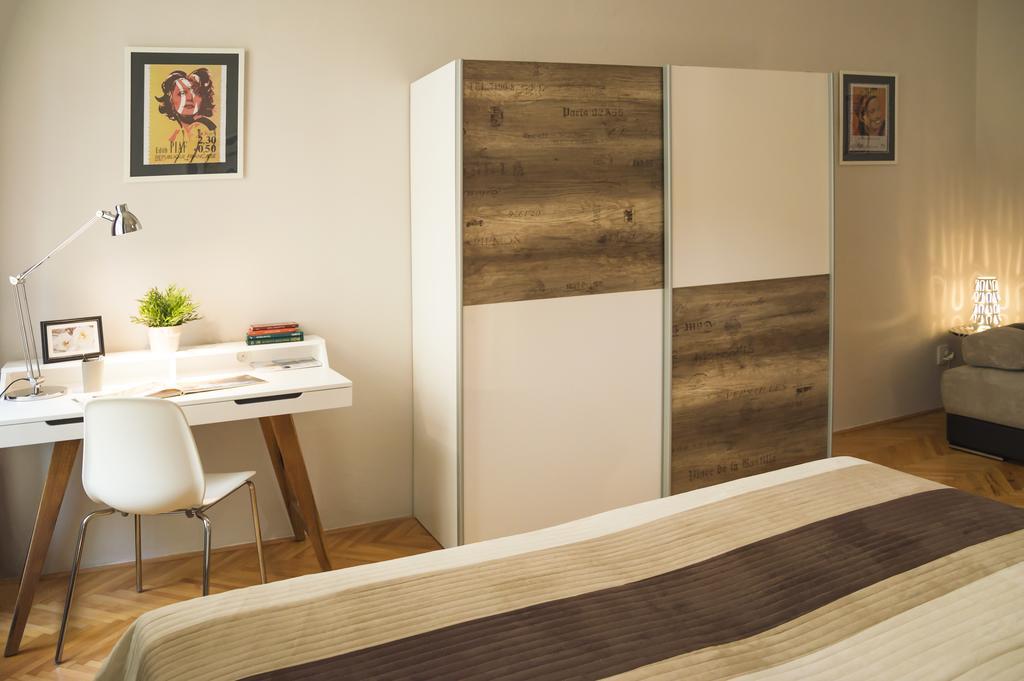 Modern Zlatnicka 8 Appartement Praag