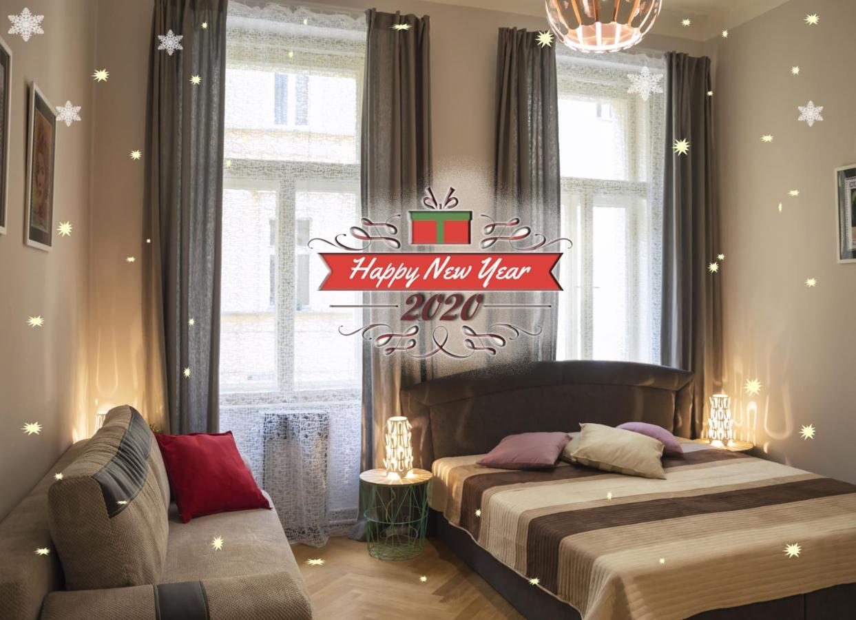Appartement Modern Zlatnicka 8